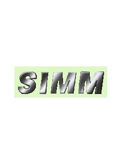 英國simm