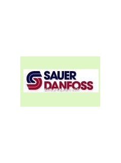 美國SAUER-DANFOSS馬達