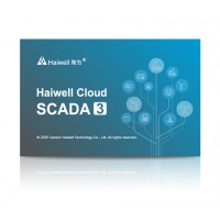 Haiwell海為云組態(tài)軟件 Cloud SCADA