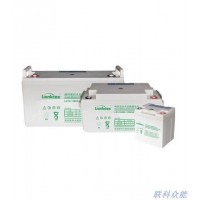 聯(lián)科 閥控鉛酸免維護(hù)蓄電池 ups電池 12V38AH 深圳廠家