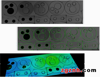 SICK在金屬制造及相關(guān)行業(yè)3D視覺應(yīng)用