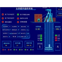 智慧礦山管控系統(tǒng)