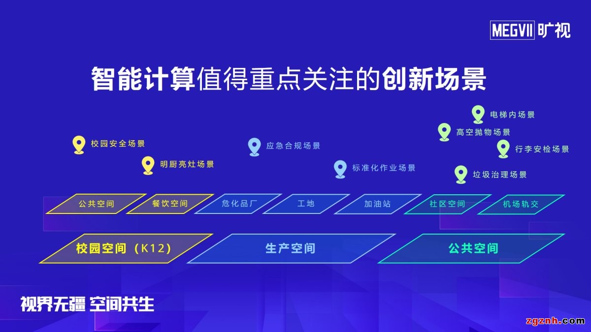 拓展AI場景創(chuàng)新 曠視企業(yè)業(yè)務合作伙伴大會北京站圓滿舉辦