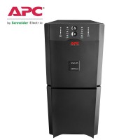 陜西榆林施耐徳APCUPS不間斷電源SPM1KL消防監(jiān)控1KVA800W在線(xiàn)式